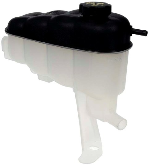 603054 Coolant Reservoir, Gmc & Chevrolet