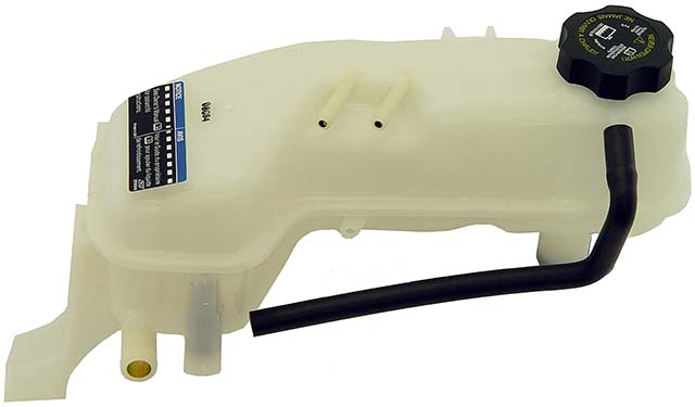603109 Coolant Reservoir, Chevrolet & Pontiac 1999 - 2006