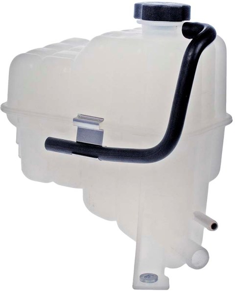 Dorman 603125 Coolant Reservoir, Gmc & Chevrolet 2001 - 2007