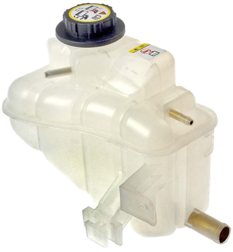 Dorman 603203 Coolant Reservoir, Ford & Mercury 2000 - 2007