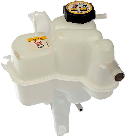 Dorman 603215 Coolant Reservoir, Ford & Mercury 2001 - 2010