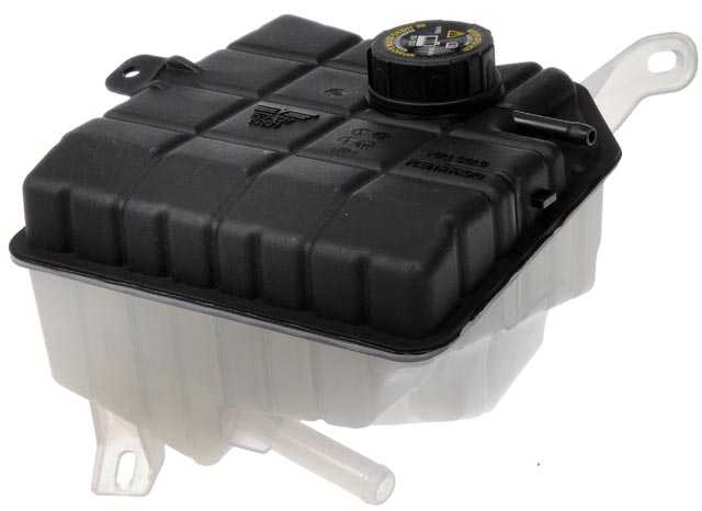 603237 Coolant Reservoir, Buick & Cadillac 2006 - 2011