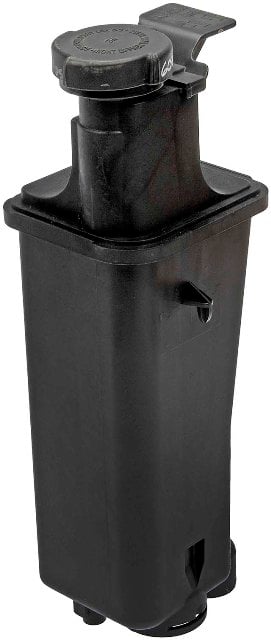 Dorman 603535 Coolant Reservoir, Bmw 1999 - 2010