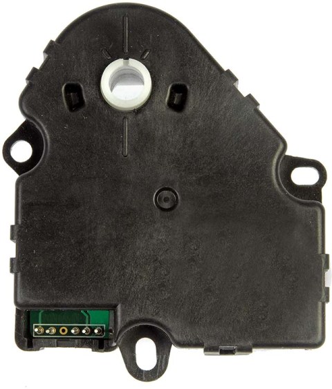 604106 Air Door Actuator, Chevrolet & Gmc