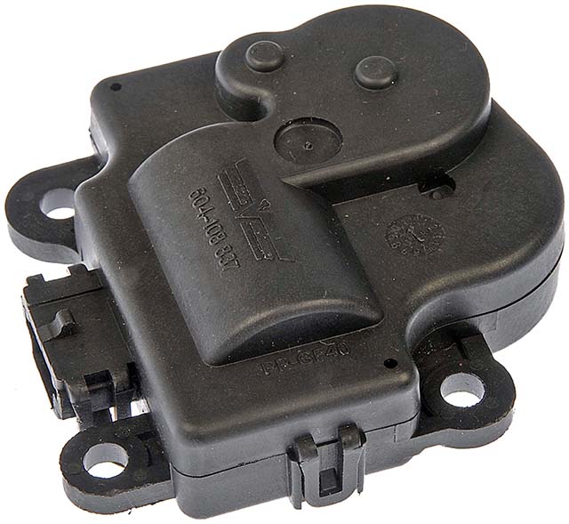604108 Air Door Actuator- Chevrolet & Buick 2004 - 2011