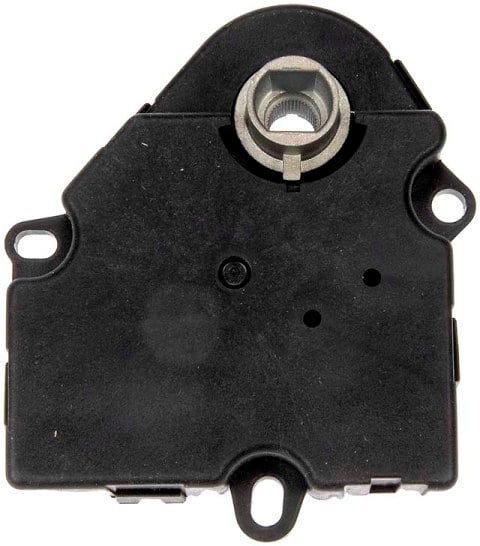 604140 Air Door Actuator, Chevrolet & Gmc 2007 - 2012
