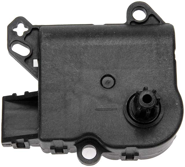 604252 Air Door Actuator - Ford 2009