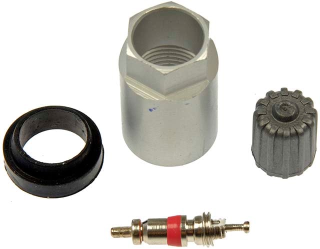 609101 Tire Pressure Monitor Sensor Valve Kit -  MAKEITHAPPEN, MA907981