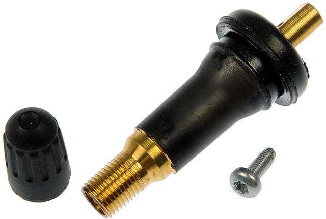 6091211 Tire Pressure Monitor Sensor Valve Kit
