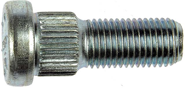 Dorman 6100251 Wheel Stud & Bolt - 0.38 In.