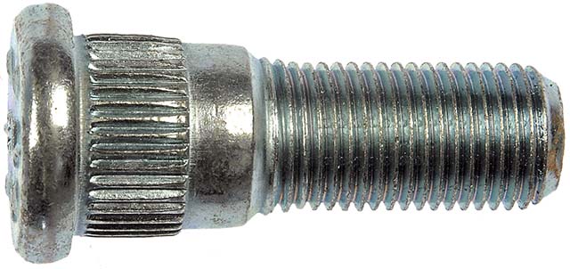 6101031 Wheel Stud & Bolt 0.5-20 In. Thread