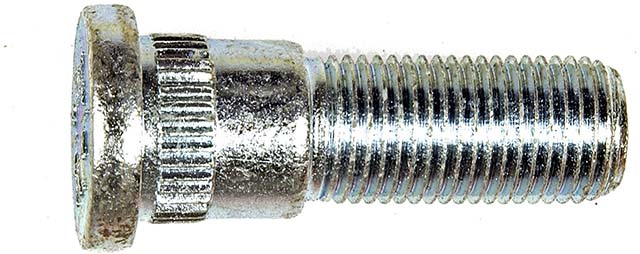 Dorman 6101091 Wheel Stud & Bolt 0.62 In.