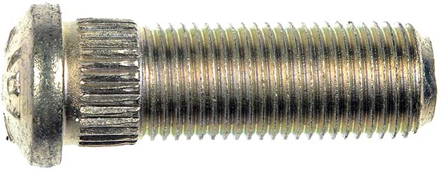 Dorman 6101381 Wheel Stud & Bolt 1.53 In.