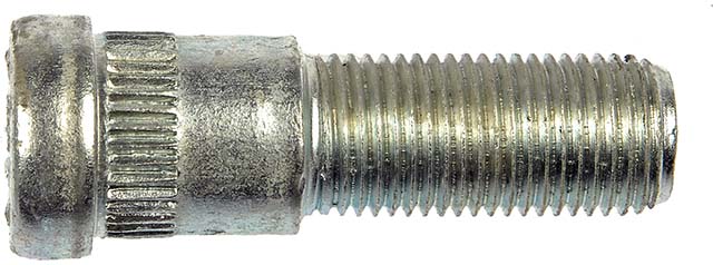 Dorman 6101531 Wheel Stud & Bolt 1.68 In.