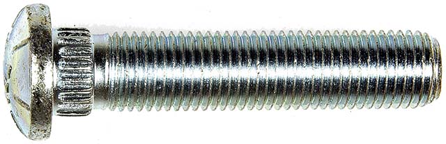 610157 Wheel Stud & Bolt 0.43-20 x 1.12 In.