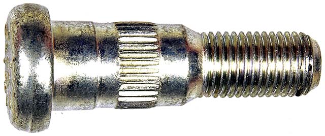 6101791 Wheel Stud & Bolt 0.43-20 In.Thread