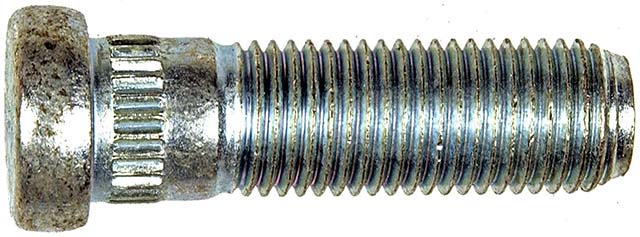 610186 Wheel Stud & Bolt 0.47 In. Dia.