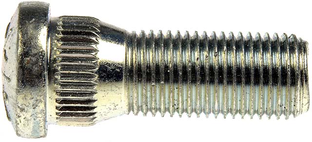 Dorman 6101911 Wheel Stud & Bolt 0.62 In. Dia.