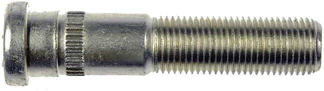 6102281 Wheel Stud & Bolt 0.56-18 In. Thread