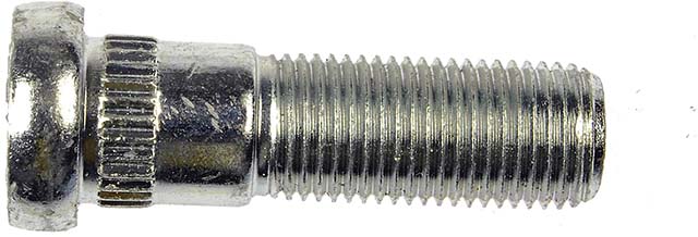 6102361 Wheel Stud & Bolt 0.57 In. Dia.
