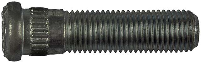 6102591 Wheel Stud & Bolt 0.42-20 x 1.75 In.