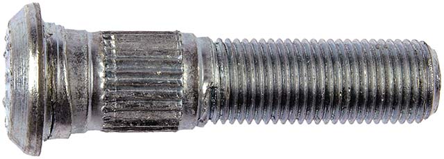 610283 Wheel Stud & Bolt 0.56 In. - 18