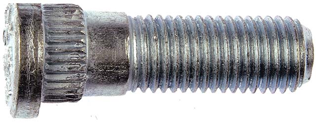 6102851 Wheel Stud & Bolt 0.58 In. Dia.