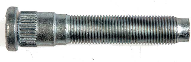 6103031 Wheel Stud & Bolt 0.56 In.-18 x 3.25