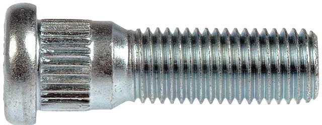 6103121 Wheel Stud & Bolt 0.56 In. Dia.