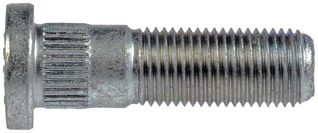 6103201 Wheel Stud & Bolt M12-1.25 x 41.5 Mm.
