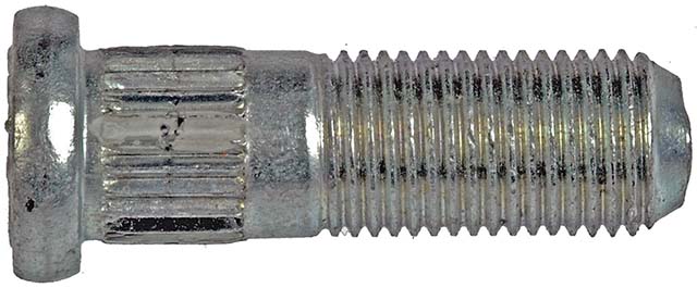 Dorman 6103361 M12-1.25 Serrated Wheel Stud