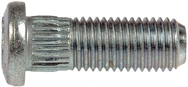 Dorman 6103621 M12-1.50 Serrated Wheel Stud