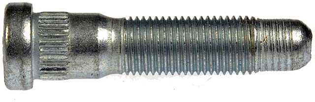 Dorman 6104281 M14-1.50 Serrated Wheel Stud