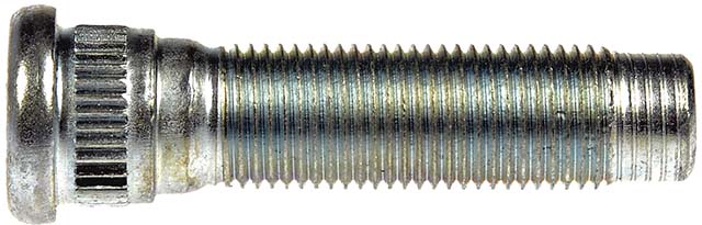 610441 2001-2006 Ford0.5 In.-20 Serrated Wheel Stud