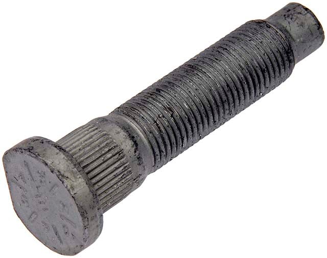 Dorman 610571 0.5 In.-20 Serrated Wheel Stud - 2.3 In. L