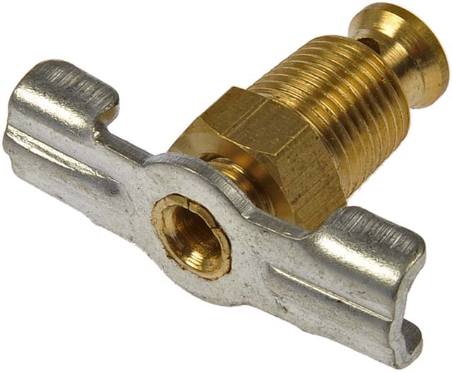 Dorman 61103 Drain Cock-Brass-Screw In Style - 0.13In. Npt