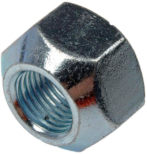 Dorman 6110531 Wheel Nut 0.56 In.-18 Standard - 1 In. Hex