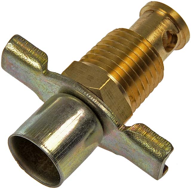Dorman 61106 Drain Cock-Brass - 0.25 In. Npt
