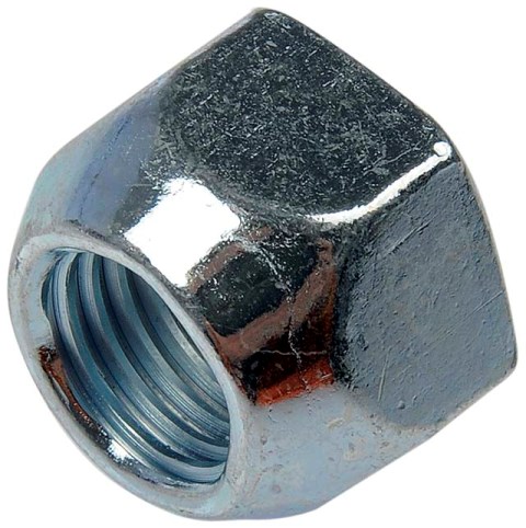 6110621 Wheel Nut M12-1.50 Standard - 4 Pack
