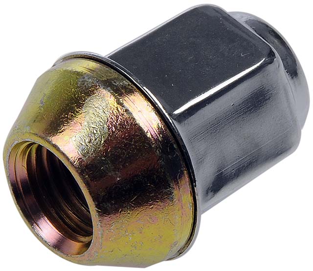 6110741 Wheel Nut M12-1.50 Dometop Capped - 31 Mm. L