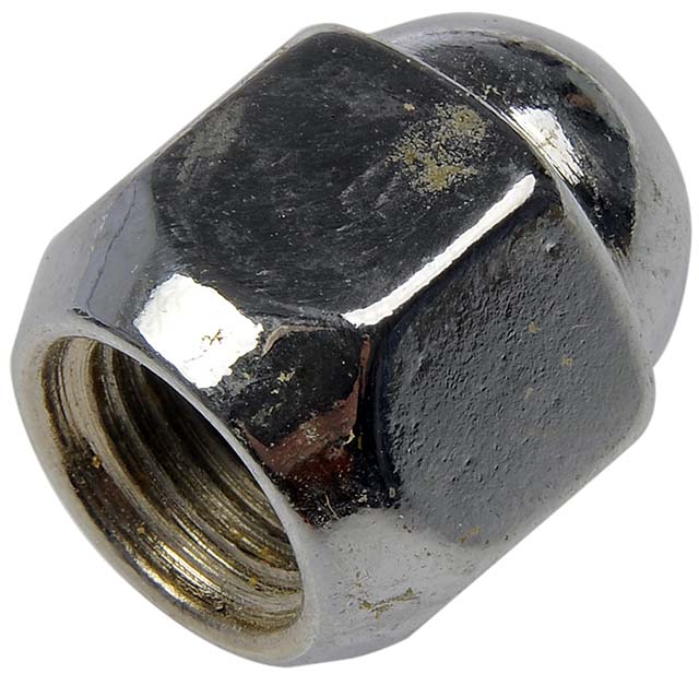 6110761 Wheel Nut M12-1.25 Acorn