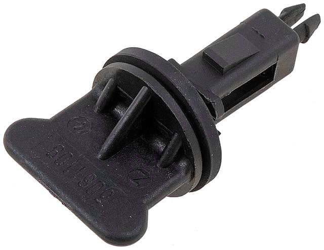 61109 8 Mm. x 1.25 Radiator Drain Cocks - Black
