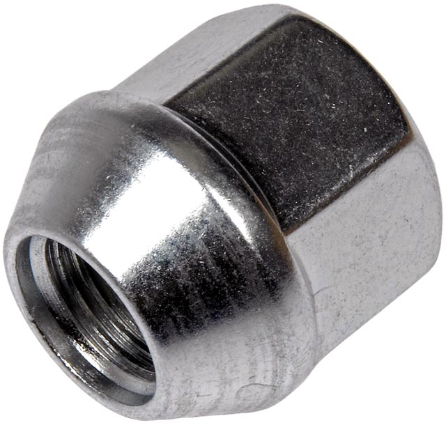 6110931 Wheel Nut 0.5 In.-20 Bulge