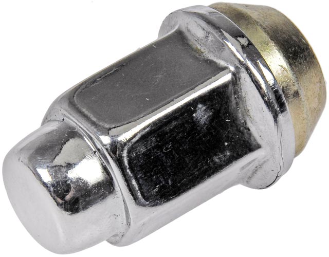 6110941 Wheel Nut 0.5 In.-20 Dometop Capped