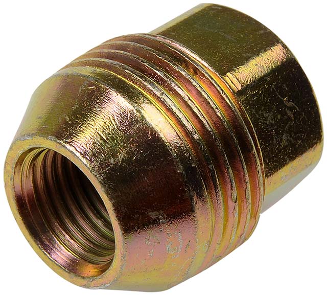 611115 Wheel Nut M14-1.50 External Thread - 28.5 Mm. L