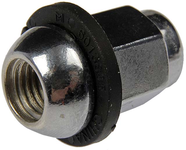 6111381 Wheel Nut M12-1.50 Acorn - 35 Mm. L