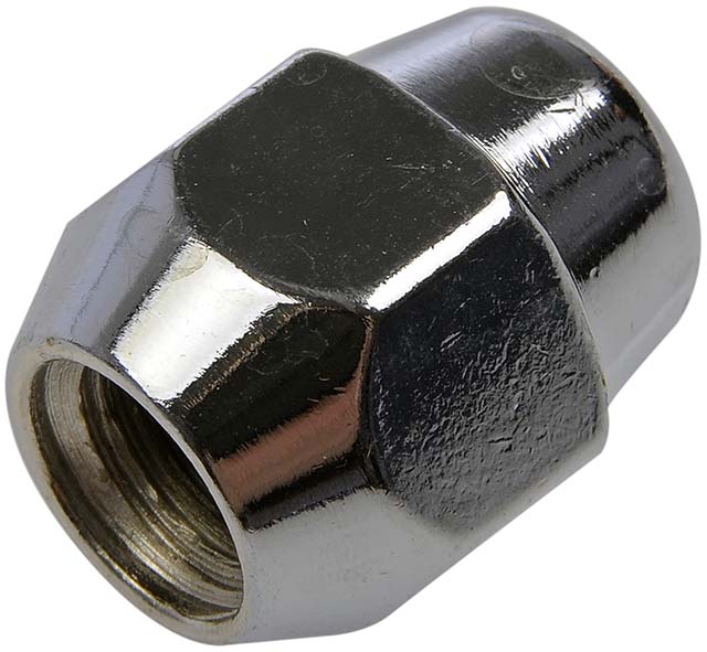 6111411 Wheel Nut M12-1.50 Acorn - 26 Mm. L