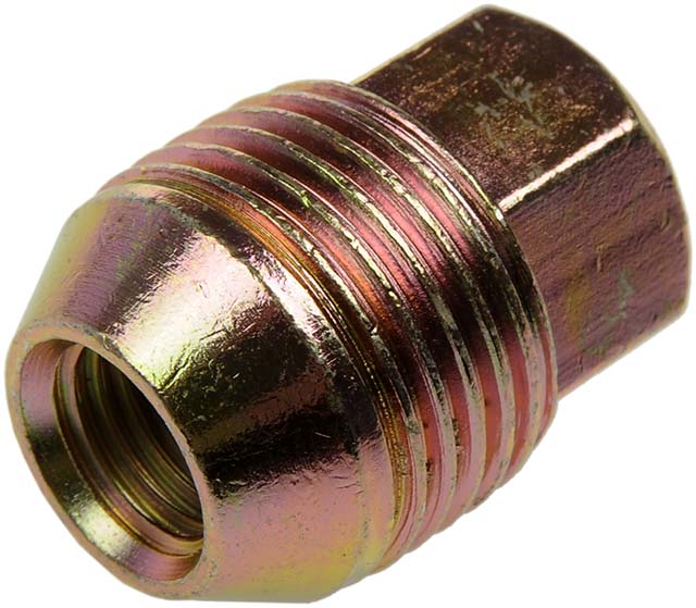 6111501 Wheel Nut M12-1.50 External Thread - 31 Mm. L