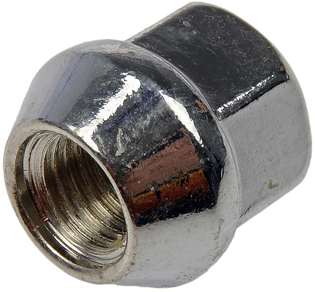 611183 Wheel Nut Open Bulge Seat