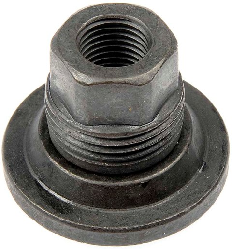 Dorman 611202 Wheel Nut M14-1.50 Flanged Flat Face - 34 Mm. L